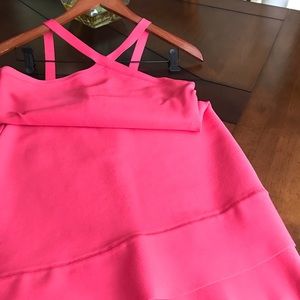 BCBGMaxAzria Dress